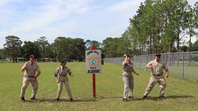 CCSO GIT UP CHALLENGE смотреть онлайн