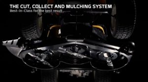 Садовые трактора Cub Cadet серии XT - XT1 / XT2 / XT3 линейка