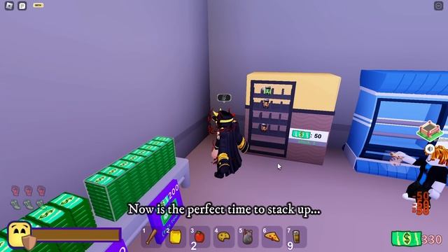 BREAK IN 2 (Story) - Tips & Tricks [Full Walkthrough] смотреть онлайн