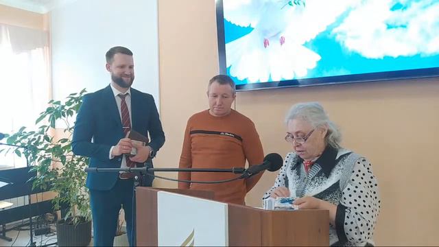 Богослужение 29.04.2023 смотреть онлайн
