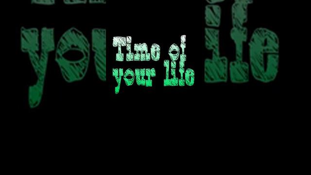 Pitbull - Time of Our Life nightcore смотреть онлайн