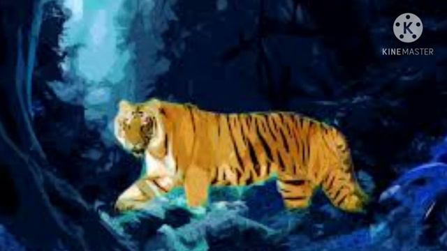 LITTLE TIGER, BIG TIGER / CLASS 3 ENGLISH STORY/ FULL SOLUTION/ NCERT TEXTBOOK MARIGOLD/ NEW WORDS
