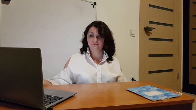 Урок з української мови №6. Складання простого плану розповіді смотреть онлайн