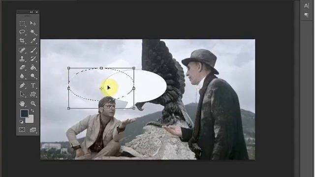 Уроки Adobe photoshop CS6 Создание фотокомиксов смотреть онлайн