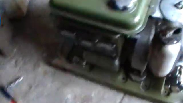 Бензиновый армейский генератор АБ-1/0/230 обзор. смотреть онлайн