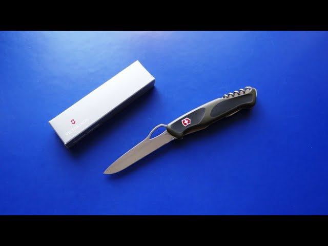 Victorinox Ranger Grip