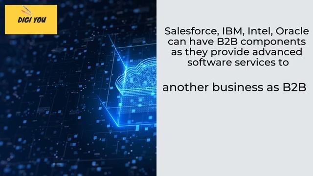 What is the difference B2B and B2C marketing | Digital Marketing B2B & B2C | B2B vs B2C смотреть онлайн