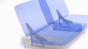 Механизм для дивана Книжка