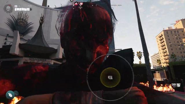 Starla's Award Show Safe Key Location (Starla Taylor Moore) Dead Island 2