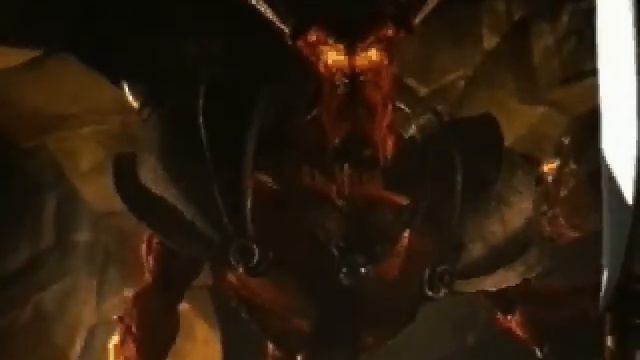 Dungeon Keeper 2 - Video Game 'reveal' Trailer. (PC Windows). 1998. смотреть онлайн