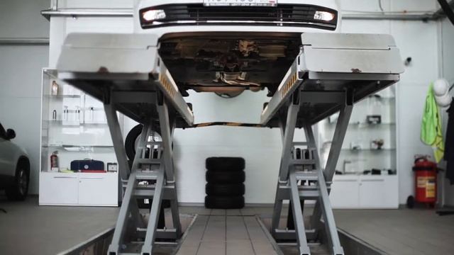 Официальный сервис Volkswagen КЛЮЧАВТО Краснодар смотреть онлайн