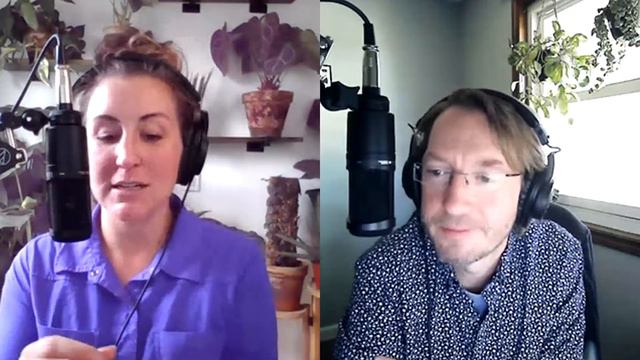 PlantRx Podcast from Costa Farms: Overwintering Hibiscus, Controlling Mealybugs, Grow Lights, +Mor смотреть онлайн