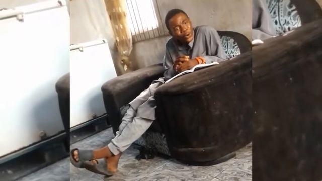 How African father's react to their children when then want to get married early смотреть онлайн