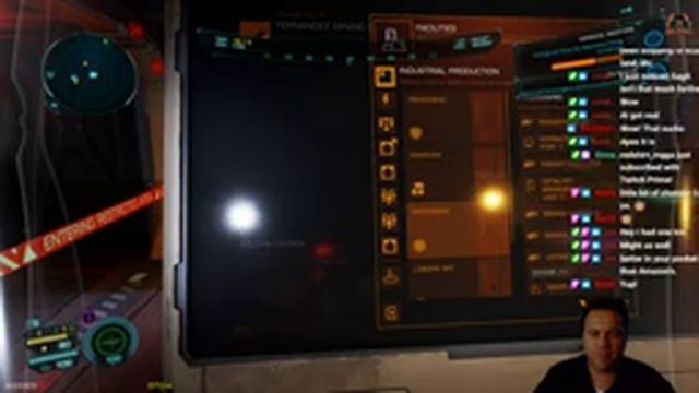 Gaining Colonia Council Favour | Elite Dangerous Part 2 смотреть онлайн