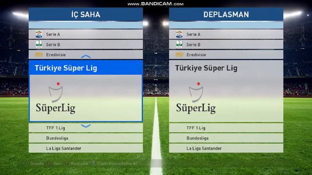 PES17 PES2020 VAR SİSTEMİ YAMASI#Aboneol #Aboneol#Aboneol смотреть онлайн