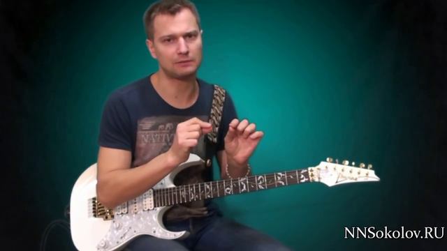 Как играть Steve Vai - Jibboom смотреть онлайн