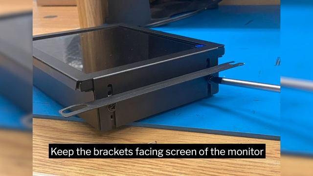 How to Replace Your Allen Bradley 8520-MOP7 Monitor? смотреть онлайн