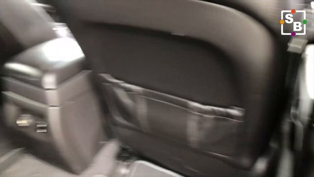 [SEOBUK] 2011 opción completa de diesel de Hyundai Santa Fe. смотреть онлайн