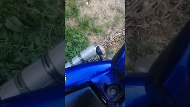 Скутер LFang LF 125 T-C в хорошем состоянии смотреть онлайн