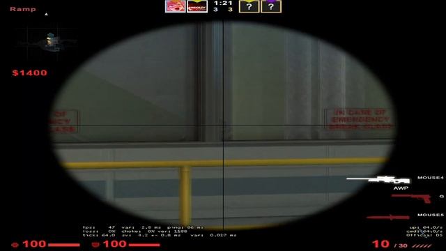 ❤️Sad❤️(fragmovie cs go) смотреть онлайн