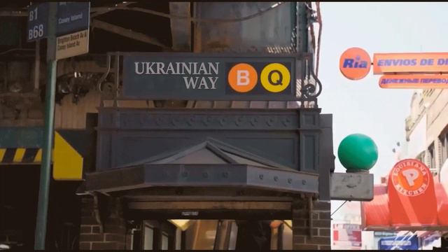 24 08 22 США, нет Брайтан Бич, теперь всегда погода, Ukrainian Way и "русского" не жди! смотреть онлайн