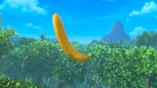 The Night Dance! ? ? | Jungle Beat | WildBrain Toons