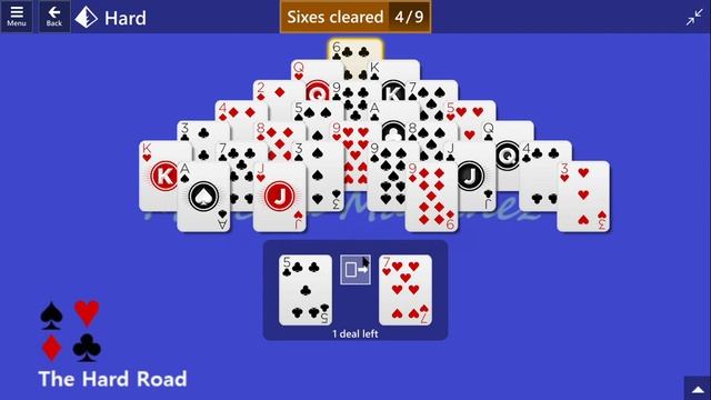 The Hard Road Game #11 | January 29, 2023 Event | Pyramid смотреть онлайн