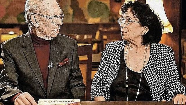 Вдова и больная дочь Алексея Баталова остались без недвижимости и средств к существованию смотреть онлайн