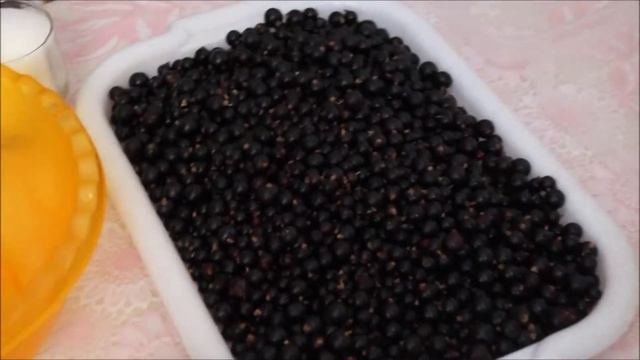 Готовим вишню и смородину в зиму смотреть онлайн