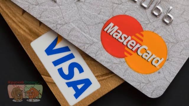Чем отличается Виза от Мастеркад Сбербанка. Подробное сравнение смотреть онлайн