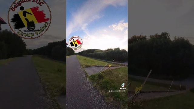 kingsong s22 Pro and Veteran Patton смотреть онлайн