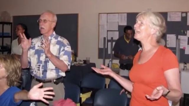 Вот Бог твой, Израиль. 2010. (Часть 1) смотреть онлайн