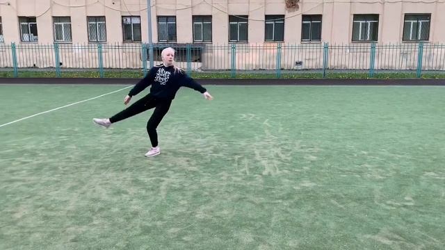 Юлия Маркова. Танец смотреть онлайн