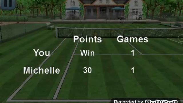 Hit tennis 3-poliiiissss смотреть онлайн