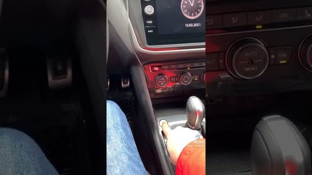 Современные удобства: лучшие возможности минивэна