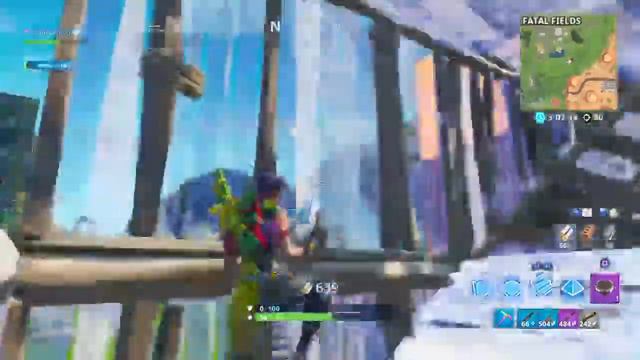 Live Fortnite FR tournoi je cherche un duo arène смотреть онлайн