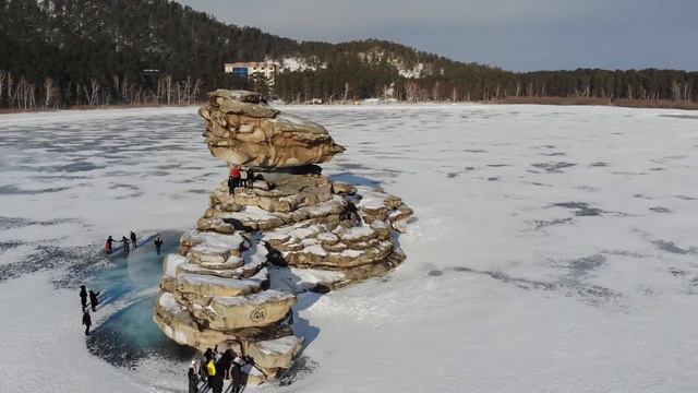 14.01.2019 Бурабай "Достар Астана" смотреть онлайн