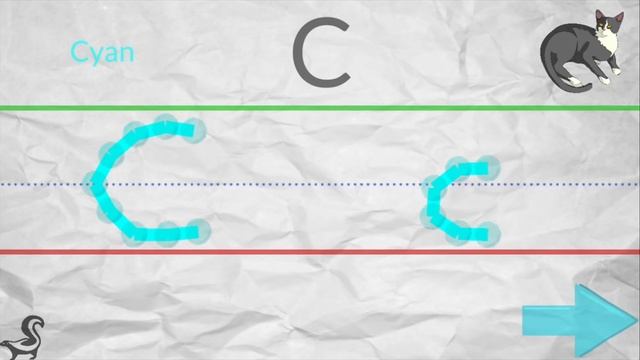 [eShop US] Now I Know My ABCs - First Look смотреть онлайн