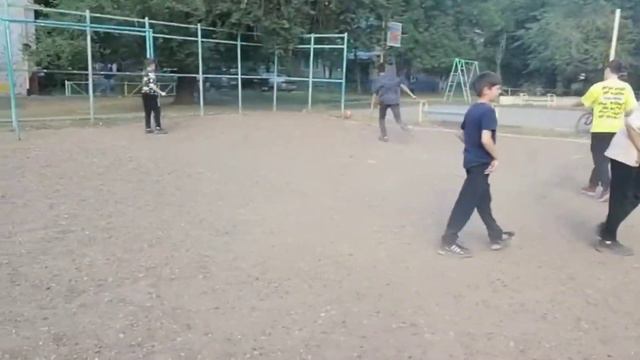 Игра в Футбол на Желание смотреть онлайн