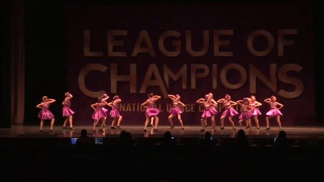 Vive Le Swing, Fitzsimmons Dance Factory