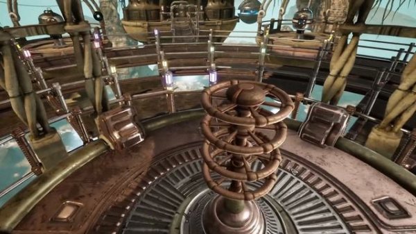 Nemezis - Mysterious Journey III - ПРОХОЖДЕНИЕ #5 - Пятнашковый мост