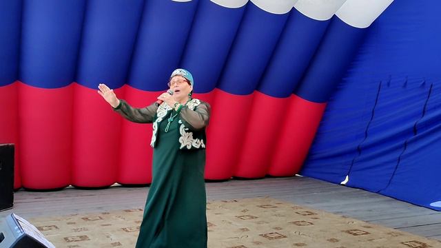 Сабантуй 2024 смотреть онлайн