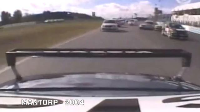 Top 10 STCC Crashes смотреть онлайн