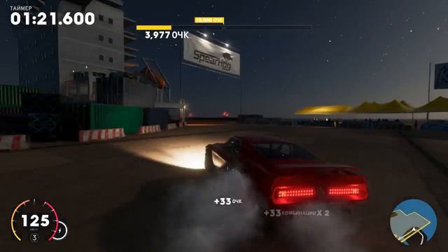 🔥 The Crew 2 🔥 Full Speed 🔥 смотреть онлайн