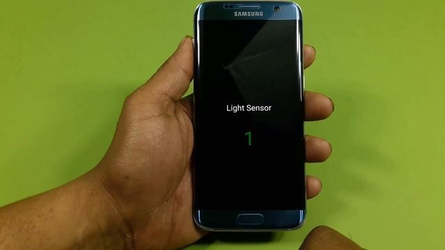 Samsung Galaxy S7 Edge - SECRET CODES смотреть онлайн