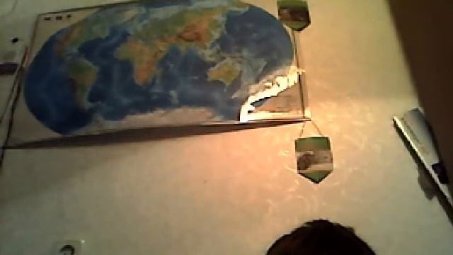 Видео с веб-камеры. Дата: 7 октября 2013 г., 19:35. hypoid смотреть онлайн