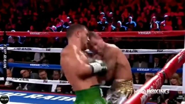 Василий Ломаченко vs Джервонта Дэвис! Кто же победит? смотреть онлайн