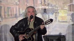 Юрий Лорес  В небо улетают искры