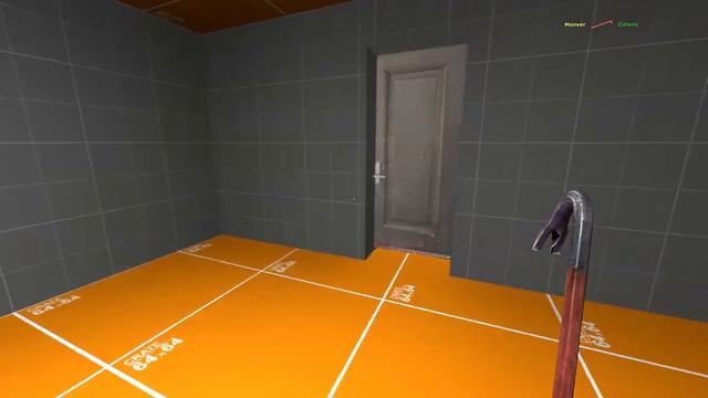 кринжовые GMOD хоррор карты 8