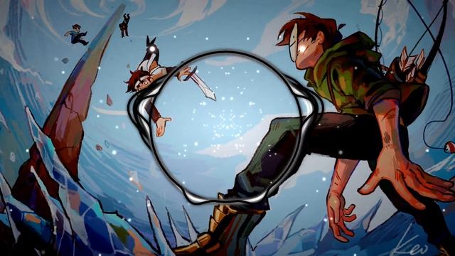 Sons of Tomorrow (or Metal) - Adrian Berenguer (Dream vs 4 Hunters music) (Epic music) смотреть онлайн